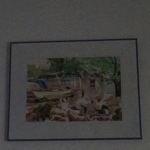 Meet your Posher, Christy